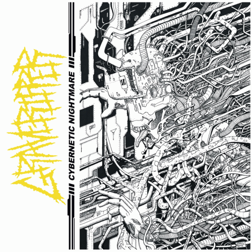 GraveRipper : Cybernetic Nightmare